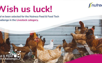 MicroHarvest selected for Nutreco Feed & Food Tech Challenge