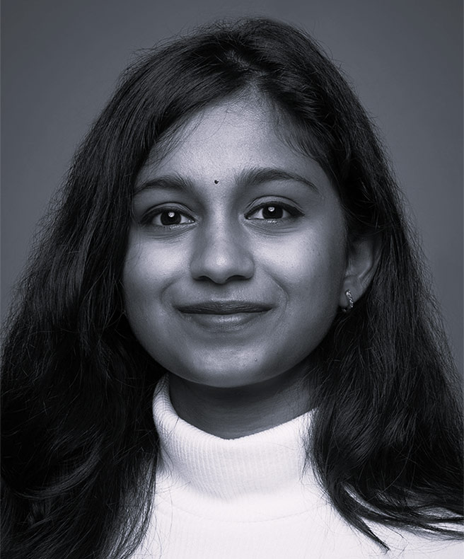 Roshini Ravi Team - MicroHarvest