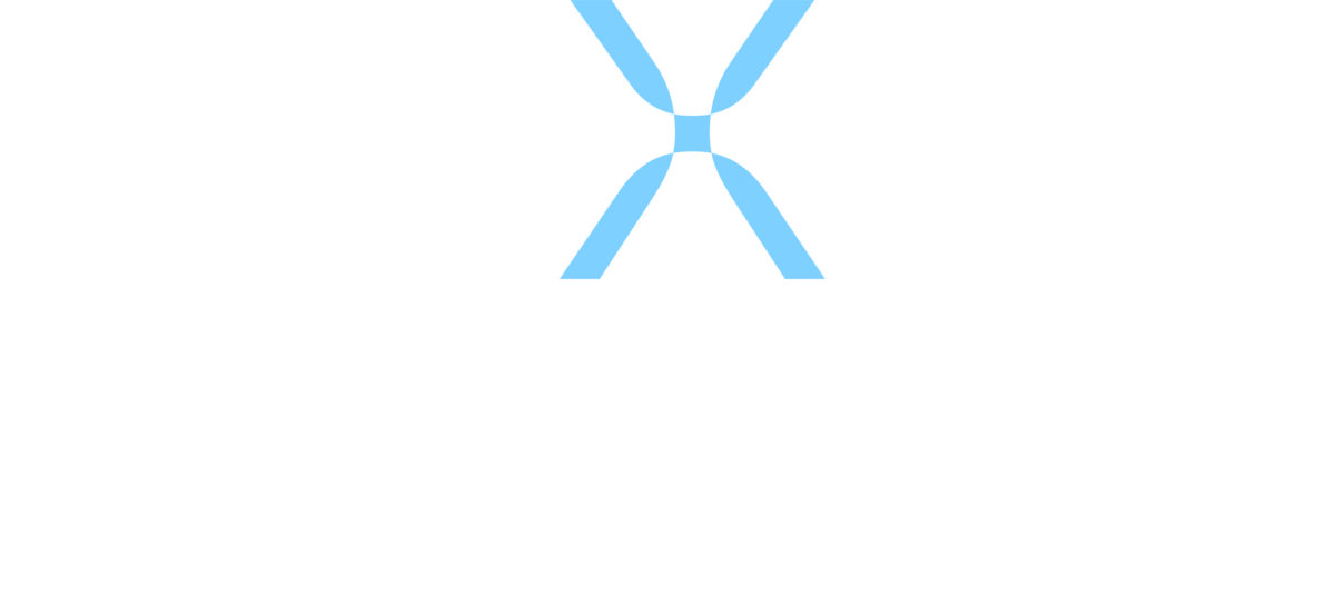 MPX Boost Logo White